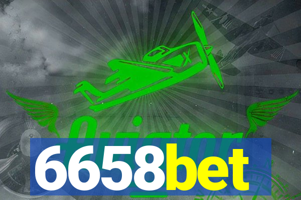 6658bet