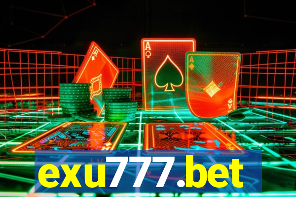 exu777.bet