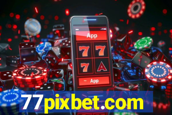 77pixbet.com