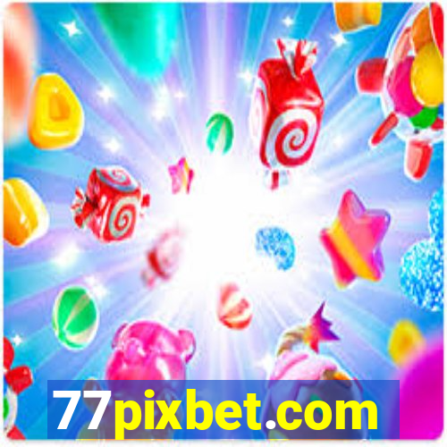 77pixbet.com