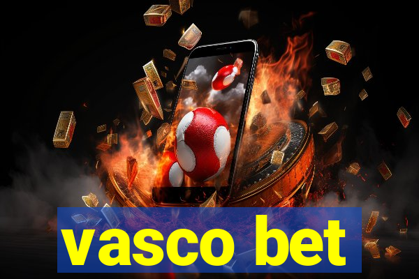 vasco bet