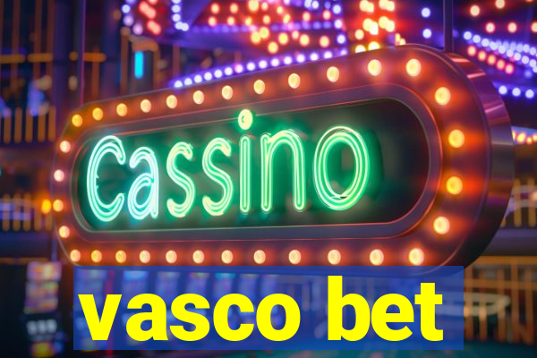 vasco bet