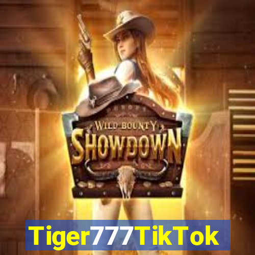 Tiger777TikTok