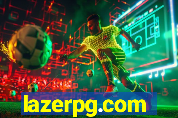 lazerpg.com