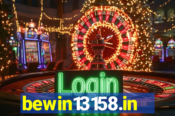 bewin13158.in