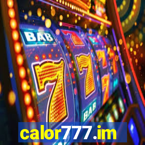 calor777.im