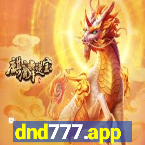 dnd777.app