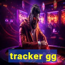 tracker gg