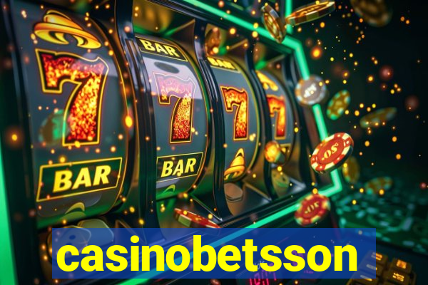 casinobetsson