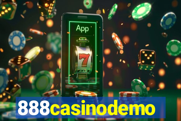 888casinodemo