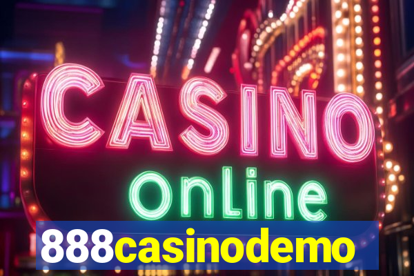 888casinodemo