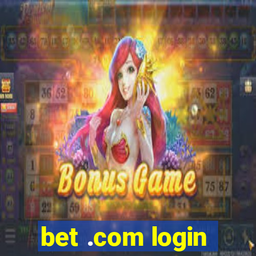 bet .com login