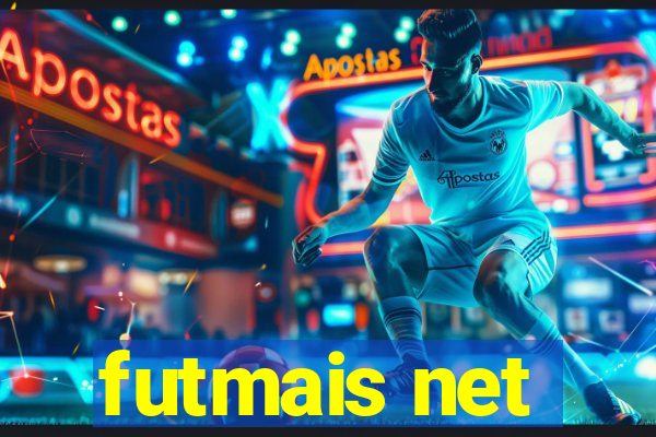 futmais net