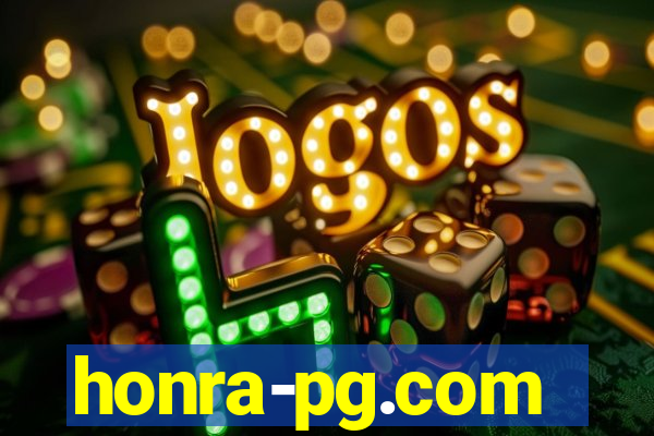 honra-pg.com