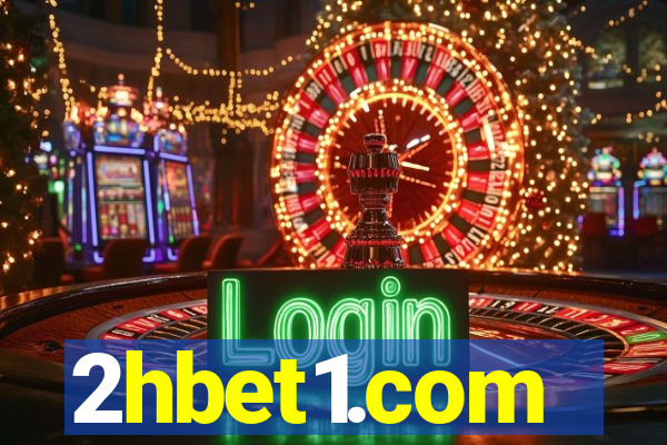 2hbet1.com