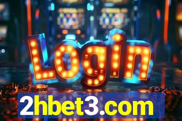 2hbet3.com