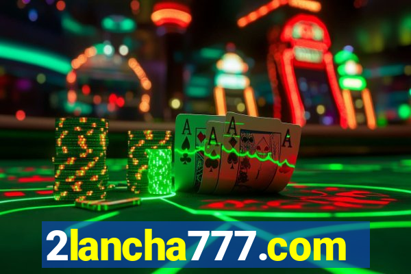 2lancha777.com