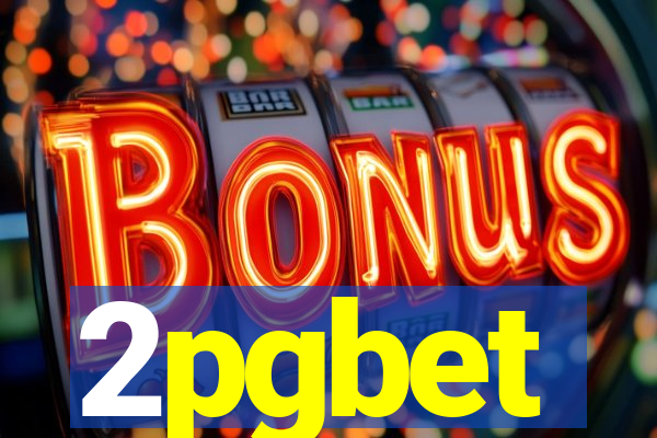 2pgbet