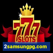 2samsungpg.com