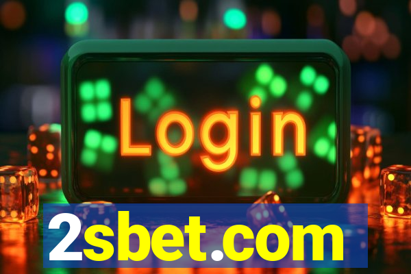 2sbet.com