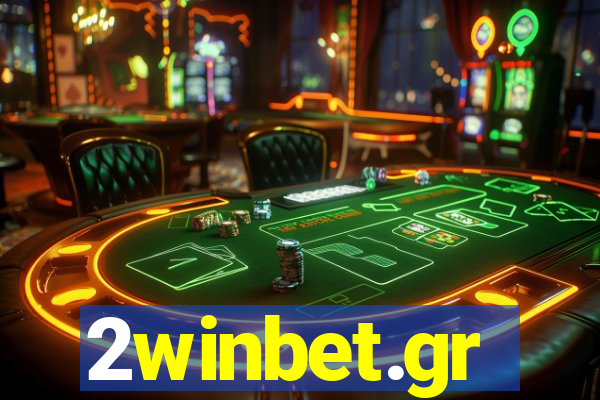 2winbet.gr