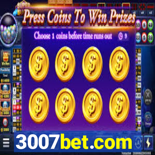 3007bet.com