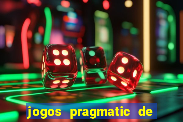 jogos pragmatic de 10 centavos