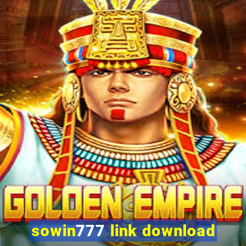 sowin777 link download