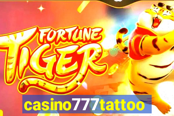 casino777tattoo