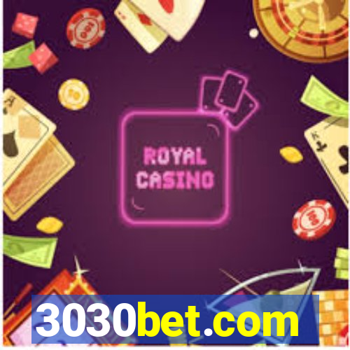 3030bet.com