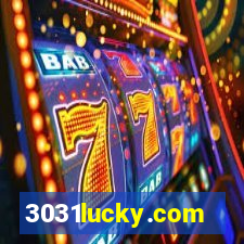 3031lucky.com