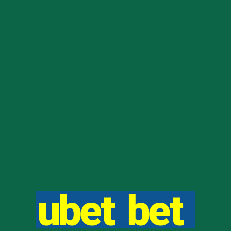 ubet bet