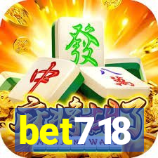 bet718