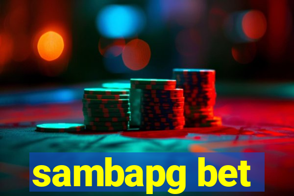 sambapg bet