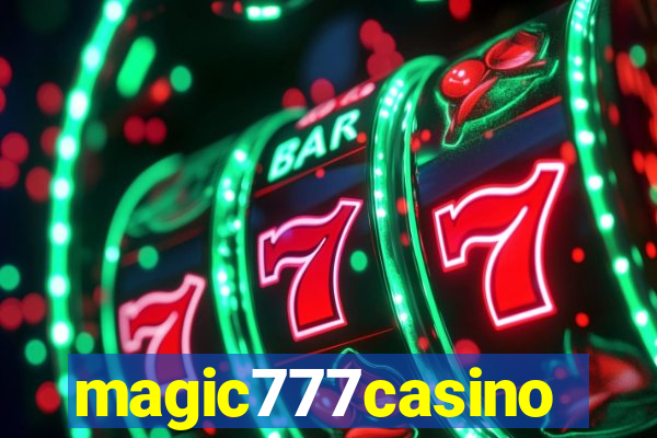 magic777casino