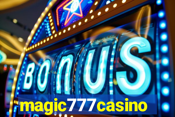 magic777casino