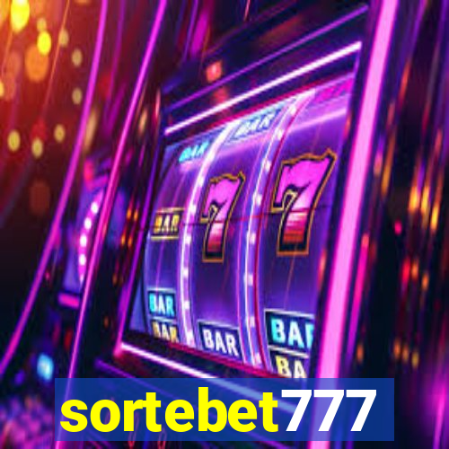 sortebet777