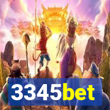 3345bet