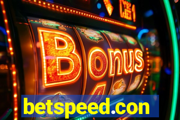 betspeed.con