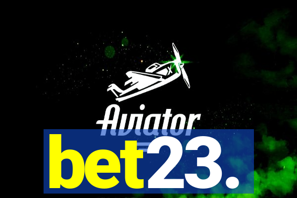 bet23.