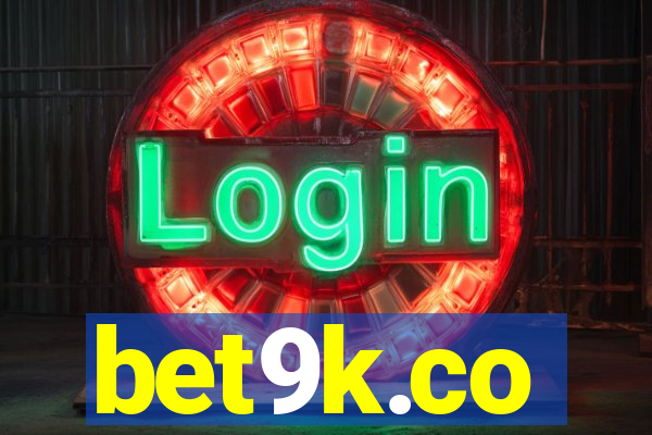 bet9k.co