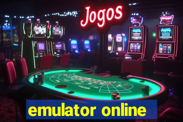 emulator online