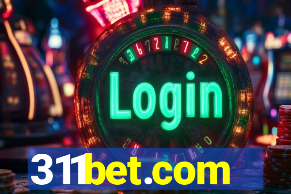 311bet.com