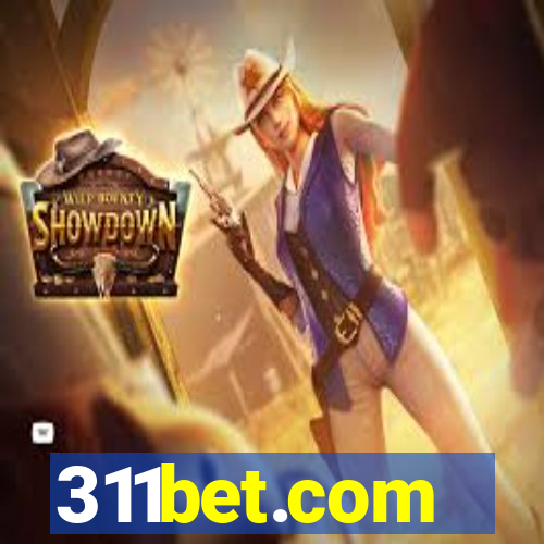 311bet.com