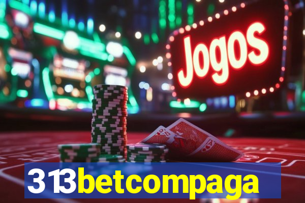 313betcompaga