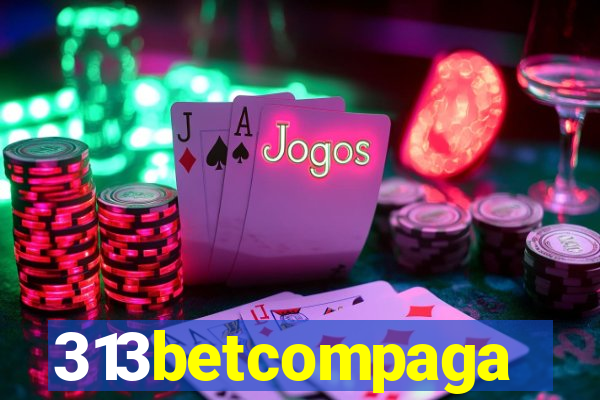 313betcompaga