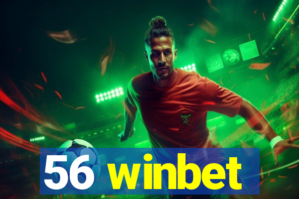 56 winbet