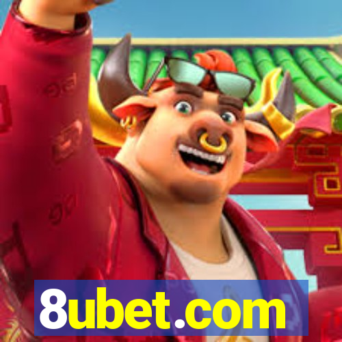 8ubet.com