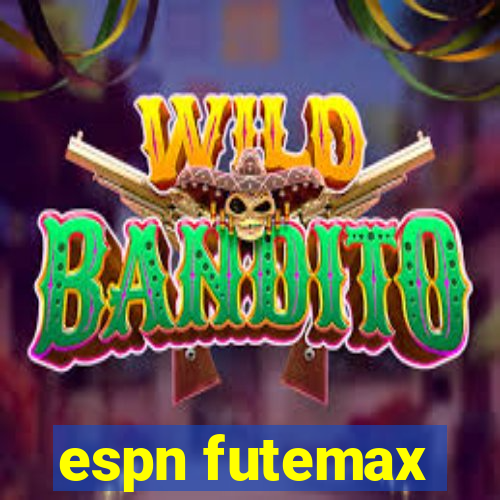 espn futemax