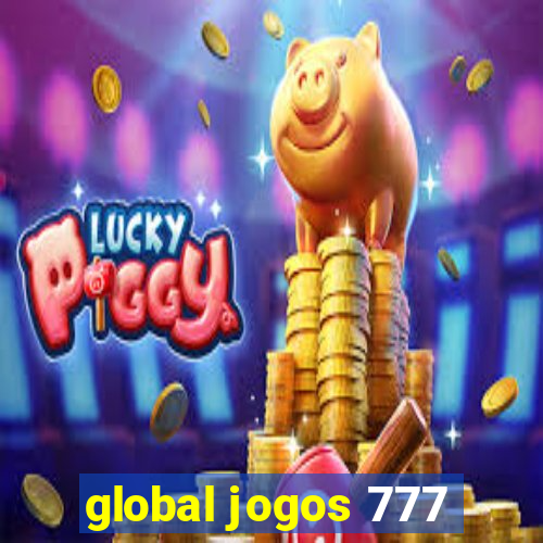 global jogos 777